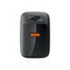 Мережевий зарядний пристрій ACEFAST A104 PD25W GaN single USB-C charger Black