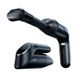 Автомобільний пилосос Usams US-ZB259 Portable Handheld Folding Vacuum Cleaner Black
