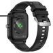 Зарядное устройство для смарт-часов Y26Y27 Smart sports watch charging cable Black