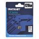 Карта памяти microSDXC (UHS-1) Patriot LX Series 128Gb class 10