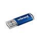 Флеш-накопитель Wibrand USB 2.0 Cougar 8Gb Blue