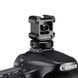 Адаптер кронштейн Ulanzi Vijim metal Triple Cold Shoe Mount (UV-2132 PT-12)