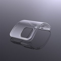 Купити Чохол Borofone iPhone12 mini Transparent