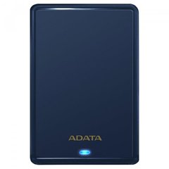 Купити Жорсткий диск зовнішній A-DATA USB 3.2 Gen1 HV620S 2TB 2,5" Синій