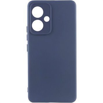 Купити Чохол для смартфона Cosmic Silicone Case AA for Xiaomi Redmi 13 4G Midnight Blue