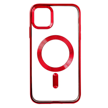 Купити Чохол для смартфона Cosmic CD Magnetic for Apple iPhone 12 Red