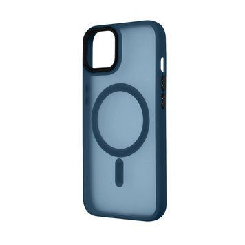 Купити Чехол для смартфона Cosmic Magnetic Color HQ for Apple iPhone 13 Blue