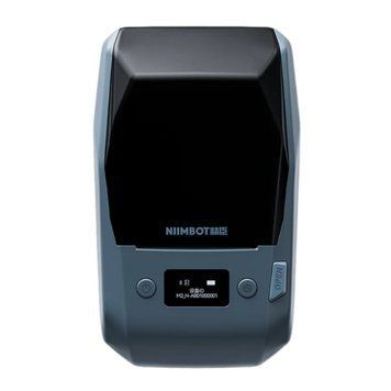 Купити Термопринтер для печати наклеек NIIMBOT M2_H Space Blue (1BC13121602)