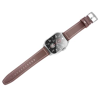 Купити Смарт-часы Hoco Y17 Silver