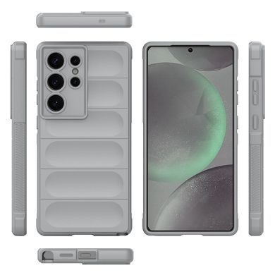 Купити Чохол для смартфона Cosmic Magic Shield for Samsung Galaxy S25 Ultra Grey Smoke