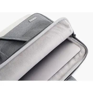 Купити Сумка UGREEN LP437 Laptop Bag 13''-13.9'' (Gray)(UGR-20448)