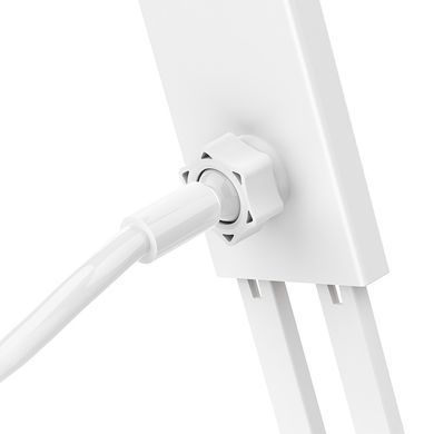 Купити Держатель для мобильного HOCO PH24 Balu tablet PC stand Silver+White