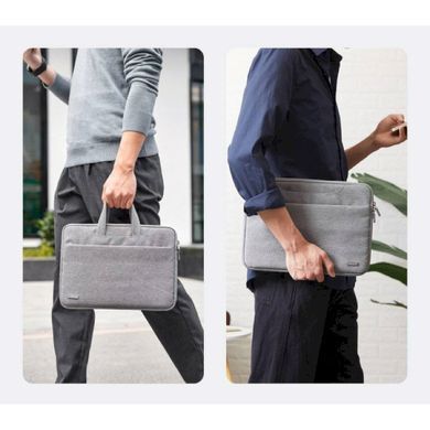 Купити Сумка UGREEN LP437 Laptop Bag 13''-13.9'' (Gray)(UGR-20448)