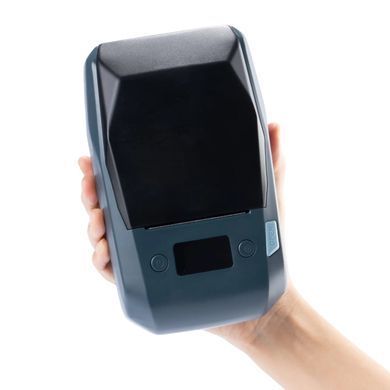 Купити Термопринтер для печати наклеек NIIMBOT M2_H Space Blue (1BC13121602)