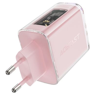 Купити Мережевий зарядний пристрій ACEFAST A45 Cherry blossom