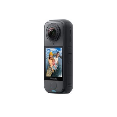 Купити Екшн-камера Insta360 X4 Air Standard Bundle (Black)