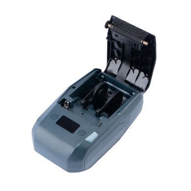 Купити Термопринтер для печати наклеек NIIMBOT M2_H Space Blue (1BC13121602)