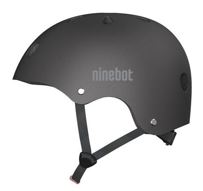 Купити Захисний шолом Segway Segway-Ninebot для дорослих, розмір L Black