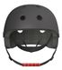 Защитный шлем Segway Segway-Ninebot для взрослых, размер L Black