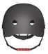 Защитный шлем Segway Segway-Ninebot для взрослых, размер L Black