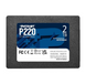 Накопичувач SSD Patriot P220 2 ТВ 2.5" SATA III (6Gb/s) TLC