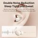 Бездротові навушники TWS REMAX Dreamer Series True Wireless Music Earbuds SleepBuds Z2 Black