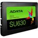 Накопичувач SSD A-DATA Ultimate SU630 240GB 2.5" SATAIII 3D QLC