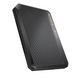 Зовнішня кишеня для накопичувача A-DATA EC600 для 2.5'' HDD/SSD USB3.2 Gen2 Black