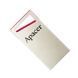 Флеш-накопичувач Apacer USB 2.0 AH112 32GB red