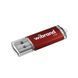 Флеш-накопитель Wibrand USB 2.0 Cougar 8Gb Red