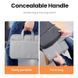 Сумка UGREEN LP437 Laptop Bag 13''-13.9'' (Gray)(UGR-20448)