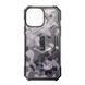 Чехол для смартфона UAG AAA Pathfinder Mag for Apple iPhone 16 Pro Army Grey