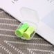 Набір беруші для сну Xiaomi Miaomiaoce Anti-noise sleep earplugs 5 pairs of 10 pcs/box