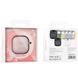Наушники BOROFONE BW29 Charm true wireless BT headset Pink Sugar
