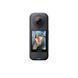 Екшн-камера Insta360 X4 Air Standard Bundle (Black)