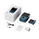 Термопринтер для печати наклеек NIIMBOT M2_H Space Blue (1BC13121602)
