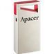 Флеш-накопичувач Apacer USB 2.0 AH112 32GB red