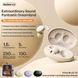 Бездротові навушники TWS REMAX Dreamer Series True Wireless Music Earbuds SleepBuds Z2 Black
