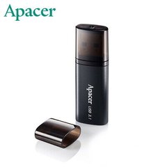 Купити Флеш-накопитель Apacer USB3.1 128GB Black