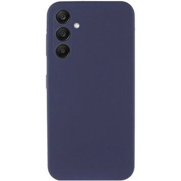 Купити Чохол для смартфона Cosmic Silicone Case AA for Samsung Galaxy S24 Plus Midnight Blue