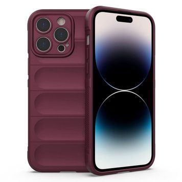 Купити Чохол для смартфона Cosmic Magic Shield for Apple iPhone 14 Pro Plum