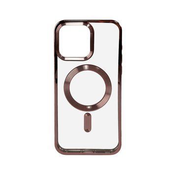 Купити Чехол для смартфона Cosmic CD Magnetic for Apple iPhone 13 Pro Max Rose Gold