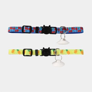 Купити Набір міток CATLINK UFO Tag set (2*collar+2*Tag)