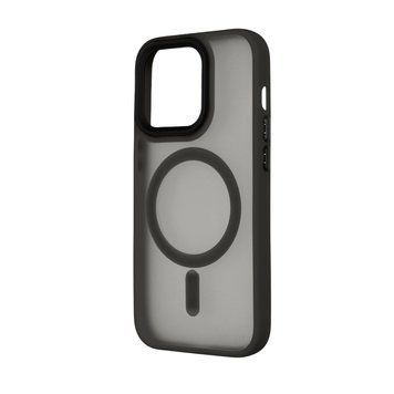 Купити Чохол для смартфона Cosmic Magnetic Color HQ for Apple iPhone 15 Pro Black