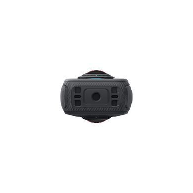 Купити Екшн-камера Insta360 X4 Air Starter Bundle (Black)