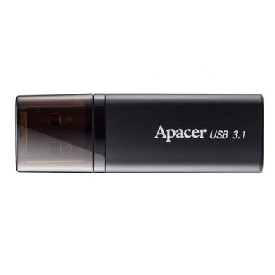 Купити Флеш-накопичувач Apacer USB3.1 128GB Black