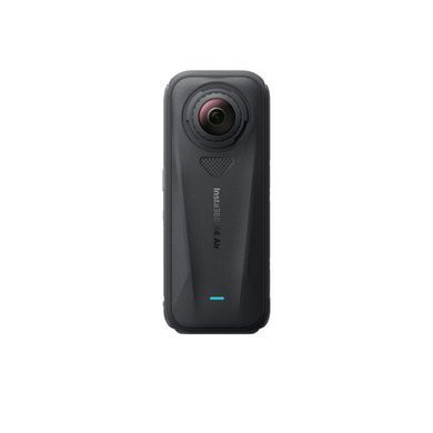 Купити Екшн-камера Insta360 X4 Air Starter Bundle (Black)