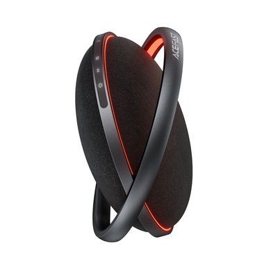 Купити Портативна колонка Acefast K5 Pro Portable wireless Speaker, 60W, Black