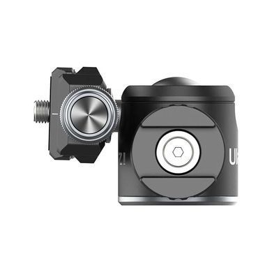 Купити Адаптер кронштейн Ulanzi Vijim U-80L Mini Ball Head with Arca Swiss (UV-2235 U-80L)