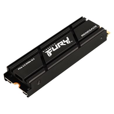 Купити Накопичувач SSD Kingston FURY Renegade 2 ТВ 2280 PCIe 4.0 x4 NVMe 3D NAND TLC